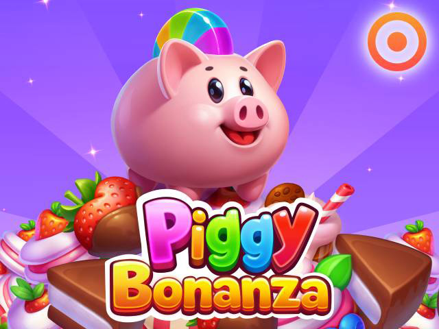 Piggy Bonanza Slots  (Onlyplay)