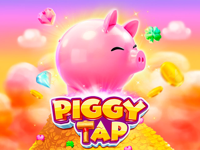 Piggy Tap Arcades  (Onlyplay)