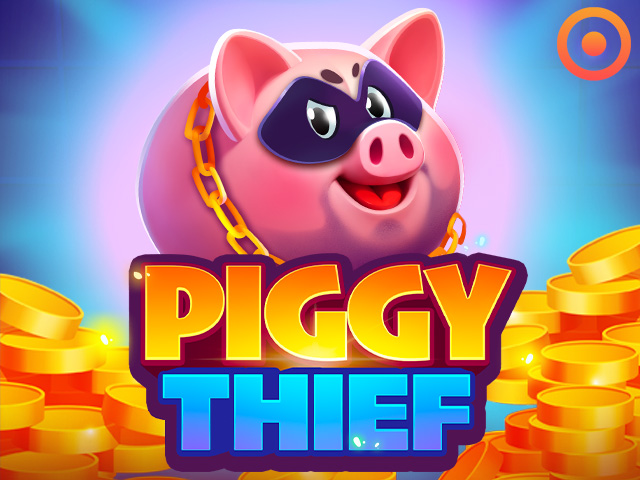 Piggy Thief Slots  (Onlyplay)