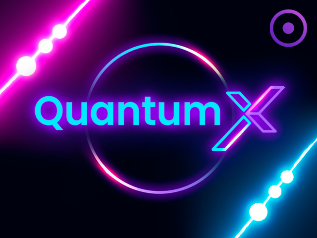 Quantum X Arcades  (Onlyplay)