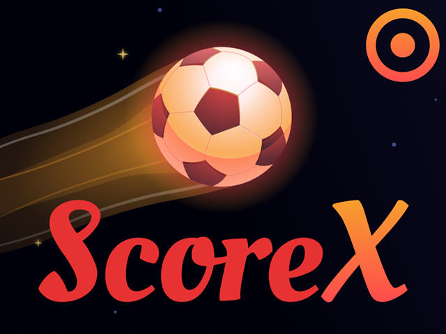 ScoreX Arcades  (Onlyplay)