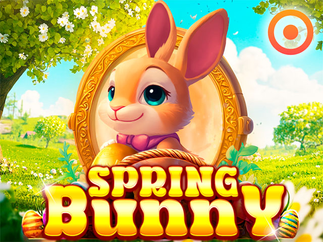 Spring Bunny Slots  (Onlyplay)