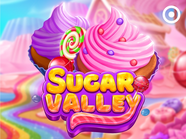Sugar Valley Slots  (Onlyplay)