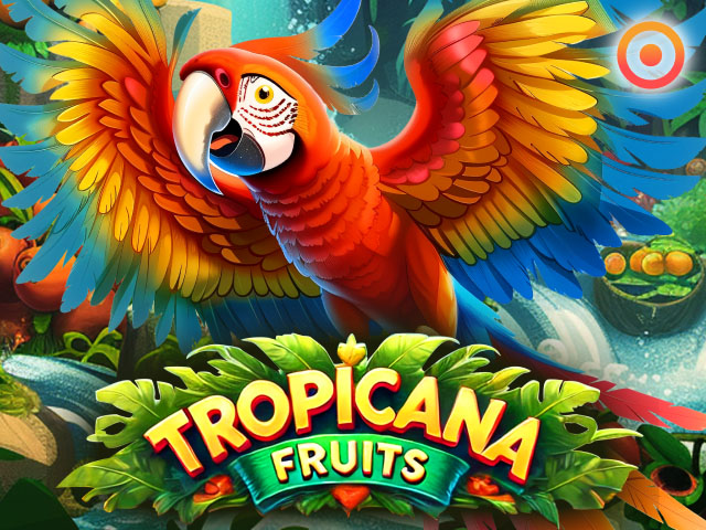 Tropicana Fruits Slots  (Onlyplay)