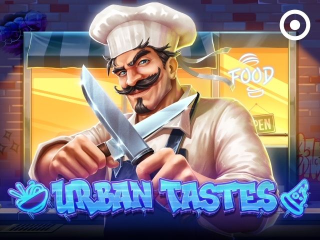 Urban Tastes Slots  (Onlyplay)