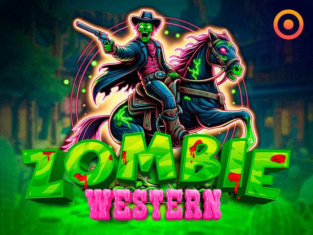 Western Zombie Slots  (Onlyplay)