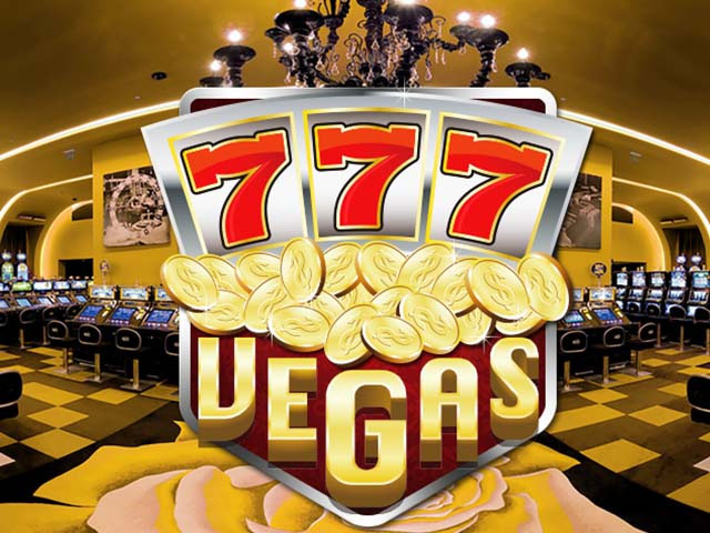 777 Vegas Slots  (Kaga)