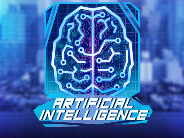 Artificial Intelligence Slots  (Kaga)