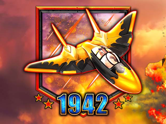 Air Combat 1942 Arcades  (Kaga)