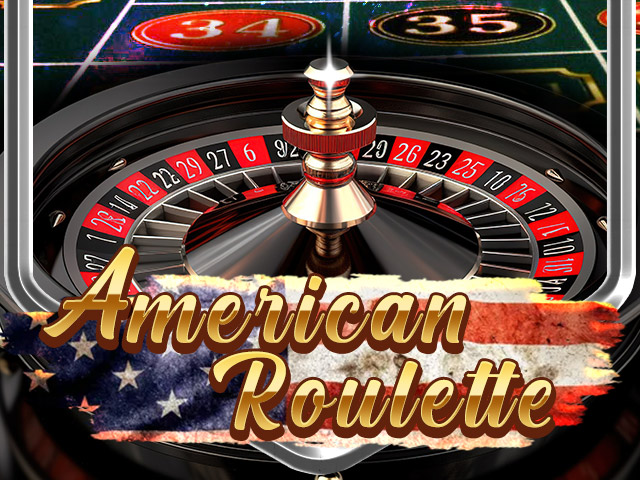 American Roulette Arcades  (Kaga)