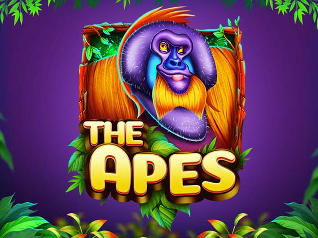 The Apes Slots  (Kaga)