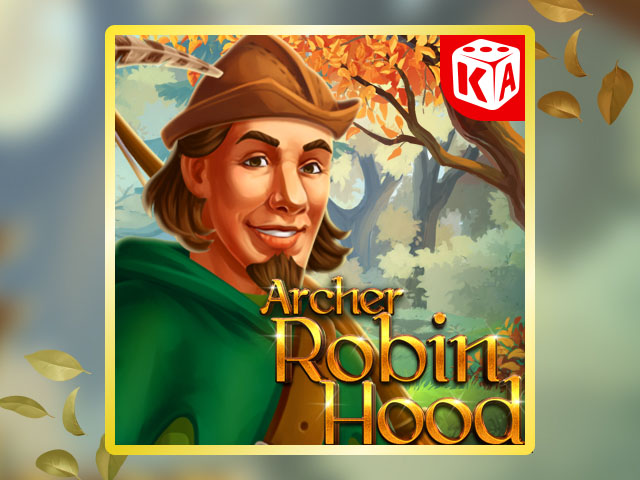 Archer Robin Hood Slots  (Kaga)