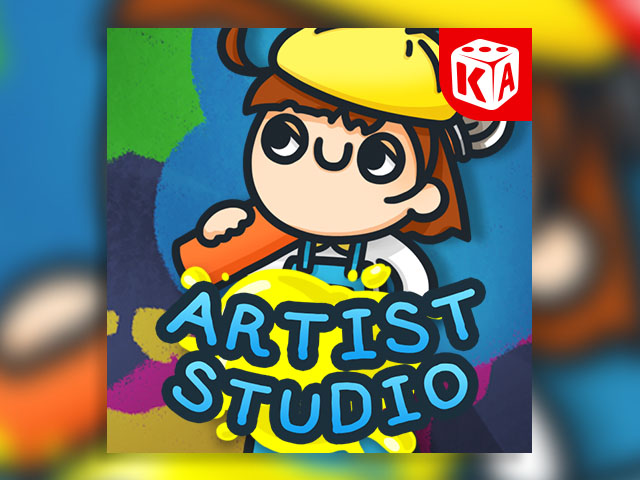 Artist Studio Slots  (Kaga)