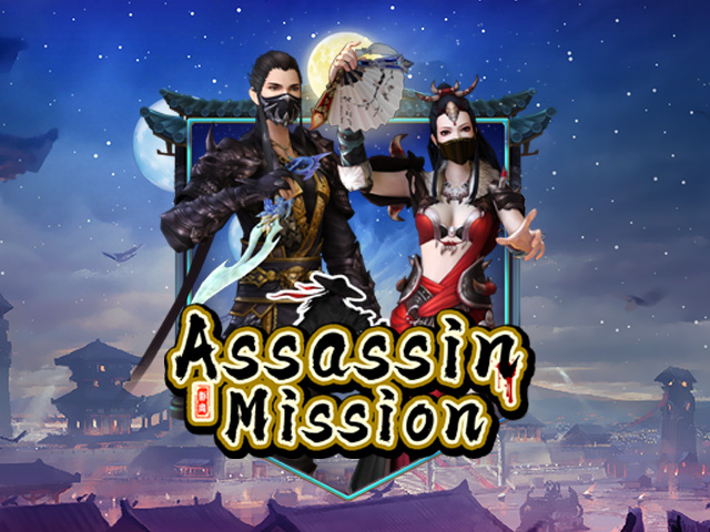 Assassin Mission Slots  (Kaga)