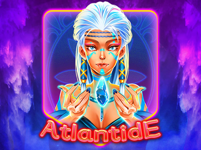 Atlantide Slots  (Kaga)