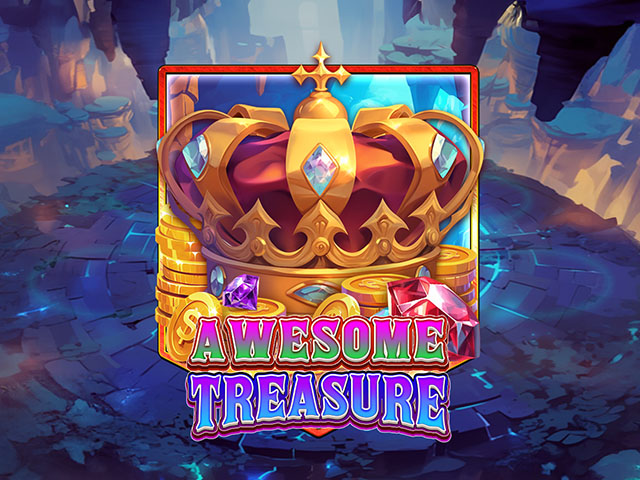Awesome Treasure Arcades  (Kaga)