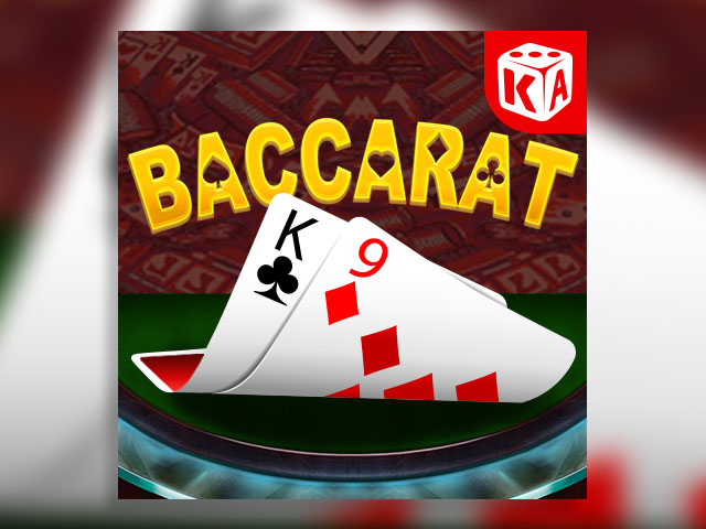Baccarat Arcades  (Kaga)