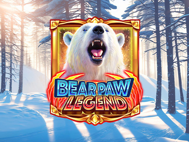 Bear Paw Legend Slots  (Kaga)