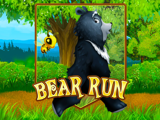 Bear Run Arcades  (Kaga)
