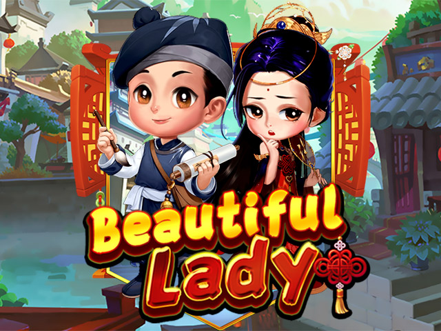 Beautiful Lady Slots  (Kaga)