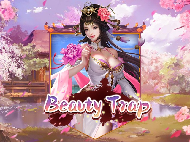 Beauty Trap Slots  (Kaga)