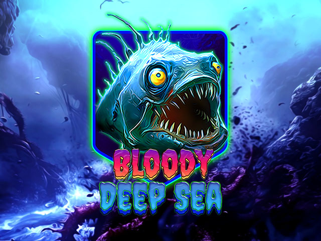 Bloody Deep Sea Slots  (Kaga)