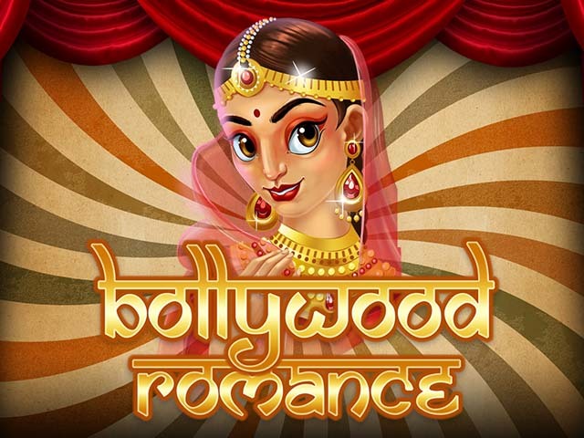 Bollywood Romance Slots  (Kaga)