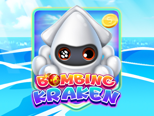 Bombing Kraken Arcades  (Kaga)