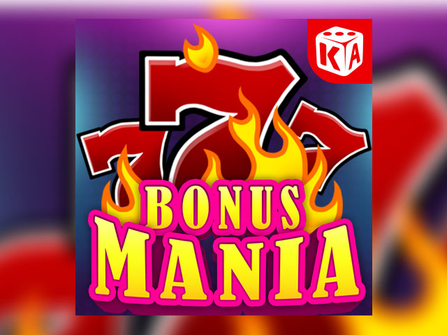 Bonus Mania Slots  (Kaga)