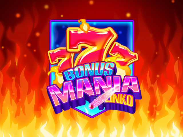 Bonus Mania Plinko Slots  (Kaga)