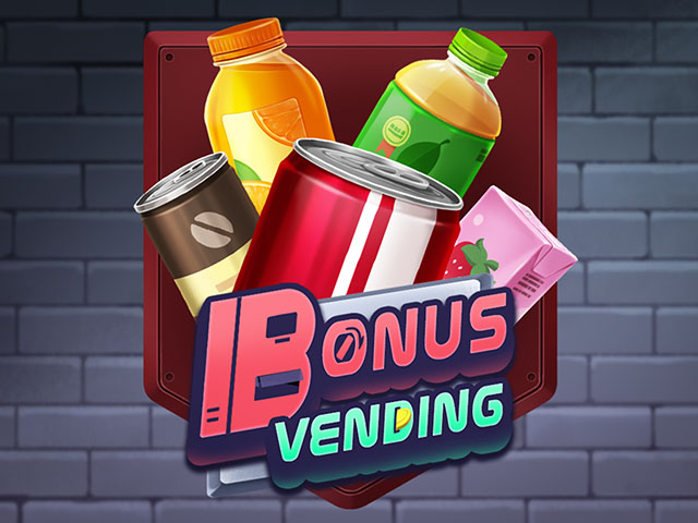 Bonus Vending Slots  (Kaga)