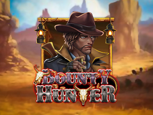 Bounty Hunter Slots  (Kaga)