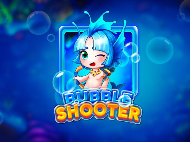 Bubble Shooter Arcades  (Kaga)