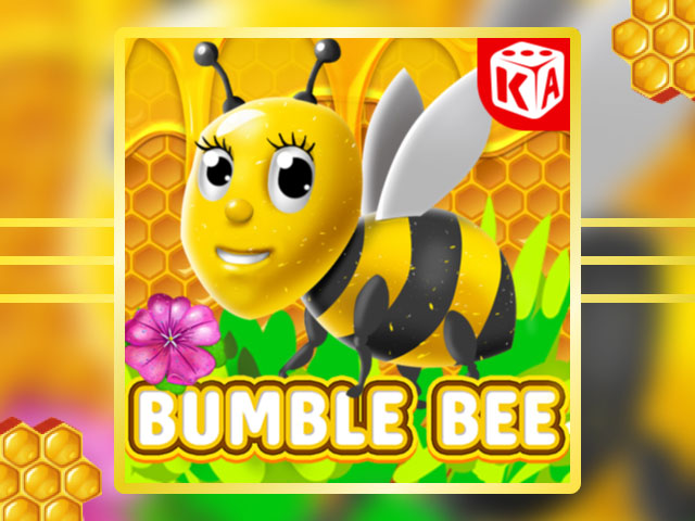 Bumble Bee Slots  (Kaga)