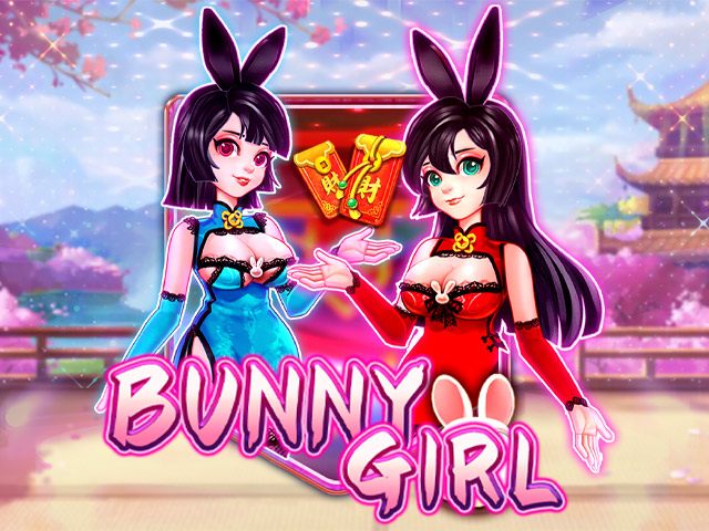 Bunny Girl Slots  (Kaga)