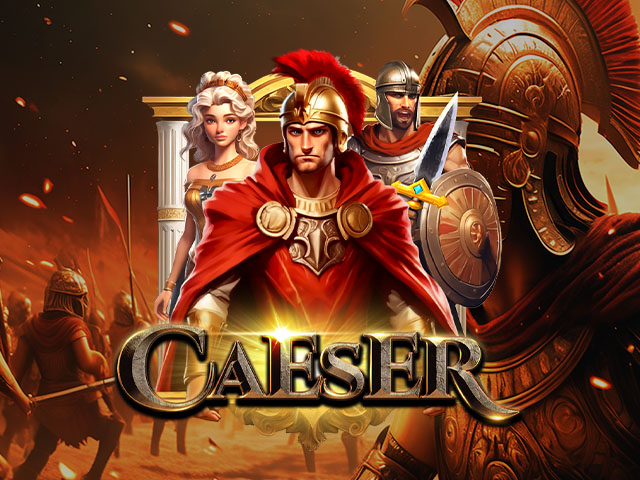 Caesar Slots  (Kaga)