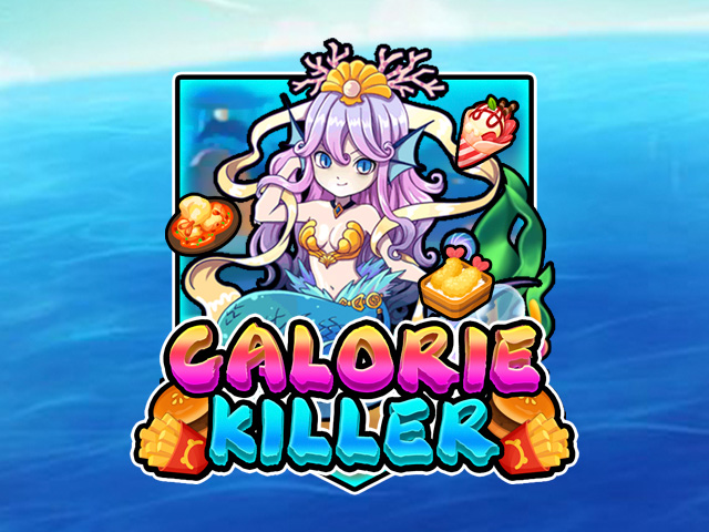 Calorie Killer Arcades  (Kaga)