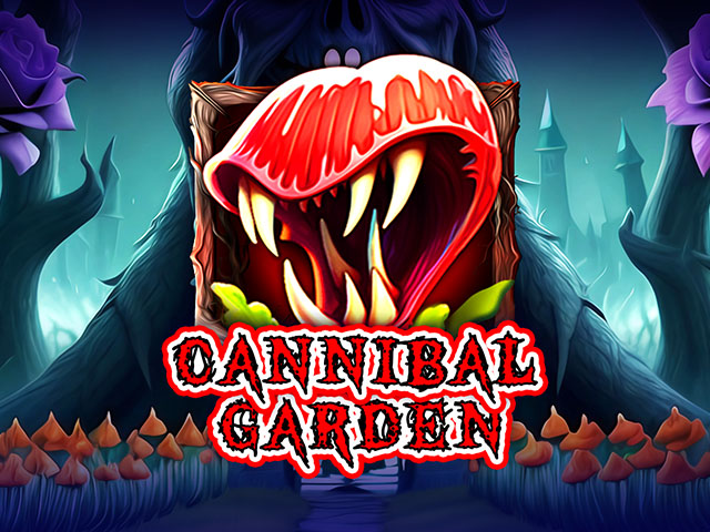 Cannibal Garden Slots  (Kaga)