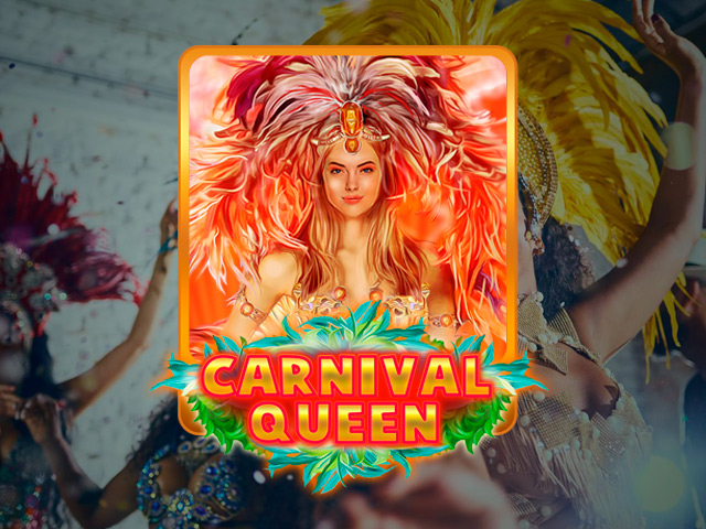 Carnival Queen Slots  (Kaga)