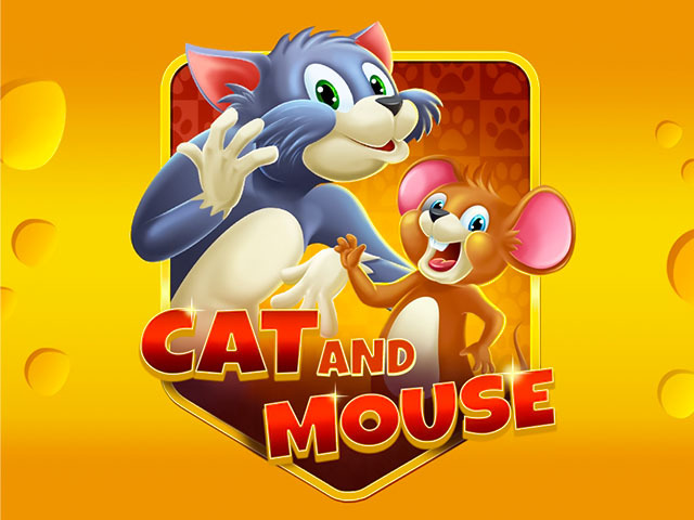 Cat and Mouse Slots  (Kaga)