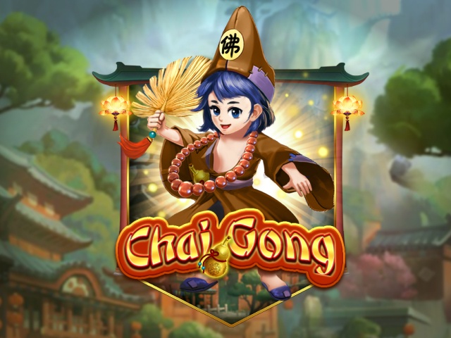 Chai Gong Slots  (Kaga)