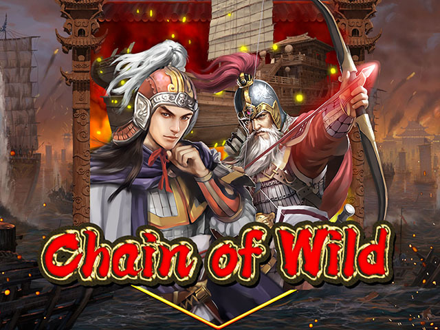 Chain of Wild Slots  (Kaga)