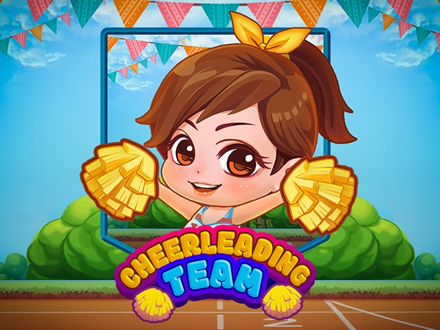 Cheerleading Team Slots  (Kaga)