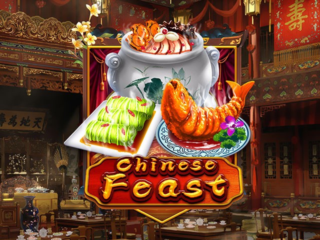 Chinese Feast Slots  (Kaga)