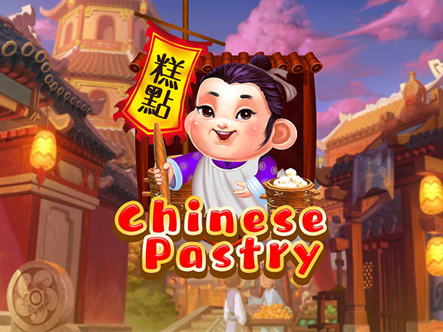 Chinese Pastry Slots  (Kaga)