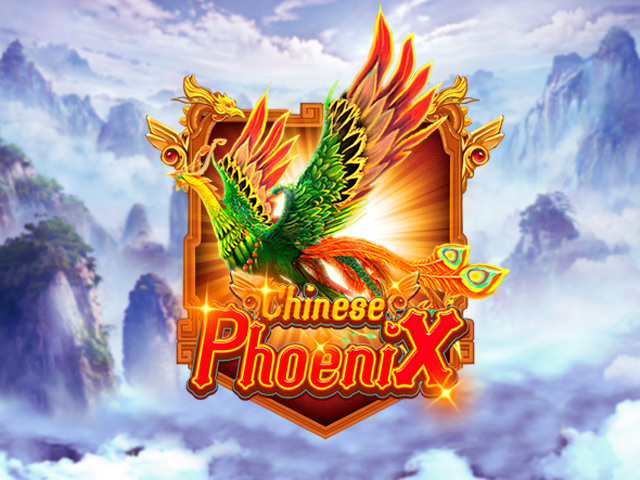 Chinese Phoenix Slots  (Kaga)