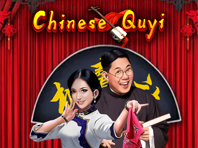 Chinese Quyi Slots  (Kaga)