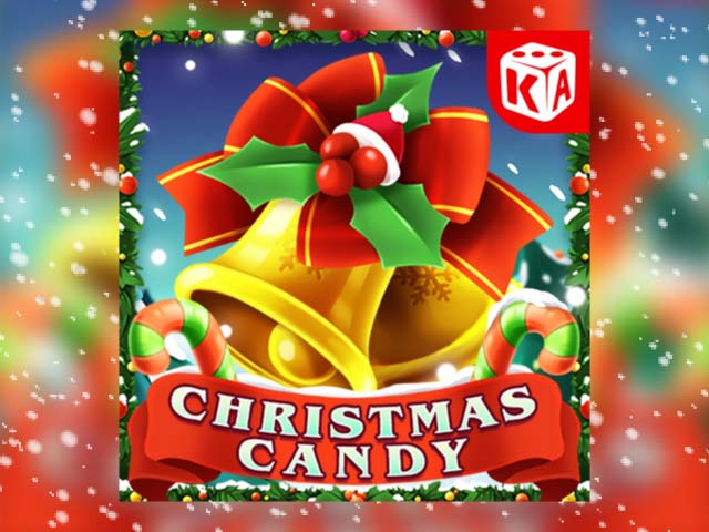 Christmas Candy Slots  (Kaga)