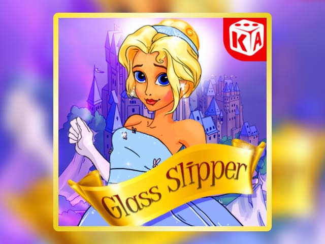 Glass Slipper Slots  (Kaga)