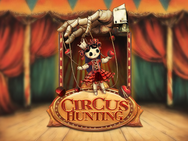 Circus Hunting Arcades  (Kaga)